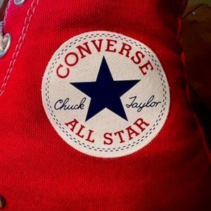 Converse Sneakers